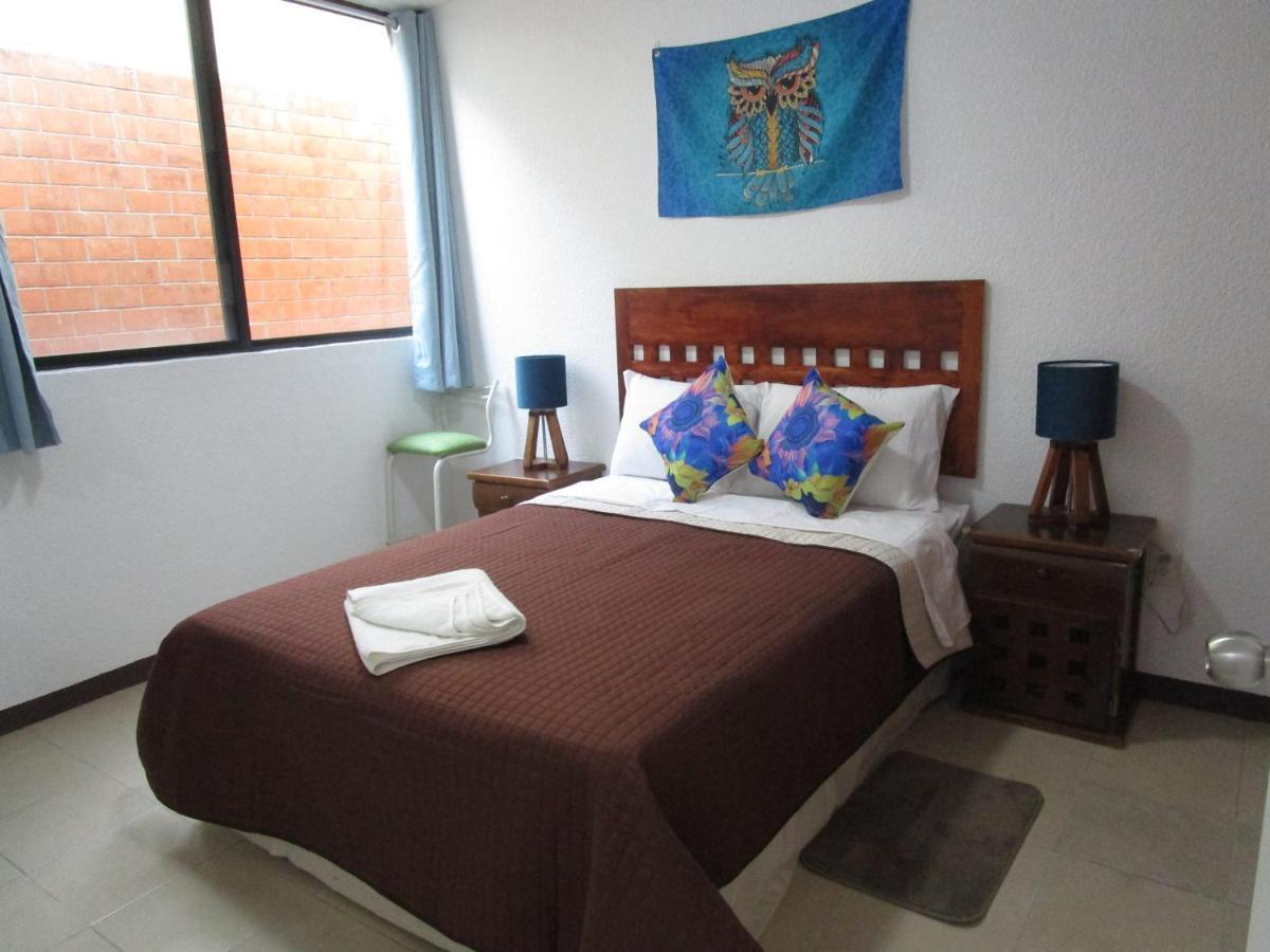 Preciosa Casa Palmera En Cuernavaca Con Alberca, Wifi, Tv Y Cocina Para Fin De Semana, Descanso, Vacaciones O Home Office Emiliano Zapata  Exterior foto