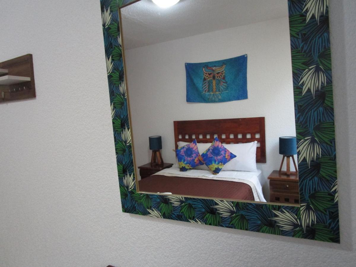 Preciosa Casa Palmera En Cuernavaca Con Alberca, Wifi, Tv Y Cocina Para Fin De Semana, Descanso, Vacaciones O Home Office Emiliano Zapata  Exterior foto