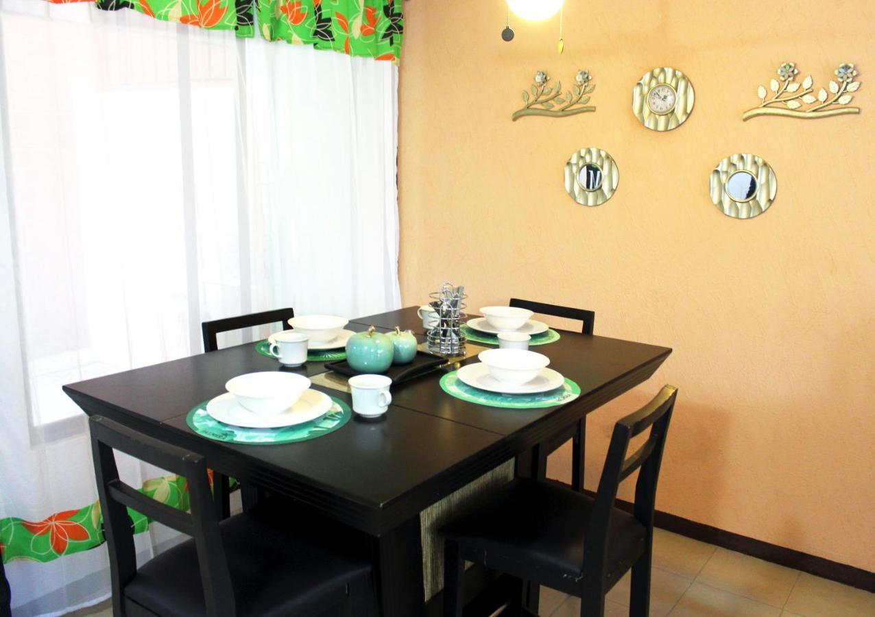 Preciosa Casa Palmera En Cuernavaca Con Alberca, Wifi, Tv Y Cocina Para Fin De Semana, Descanso, Vacaciones O Home Office Emiliano Zapata  Exterior foto